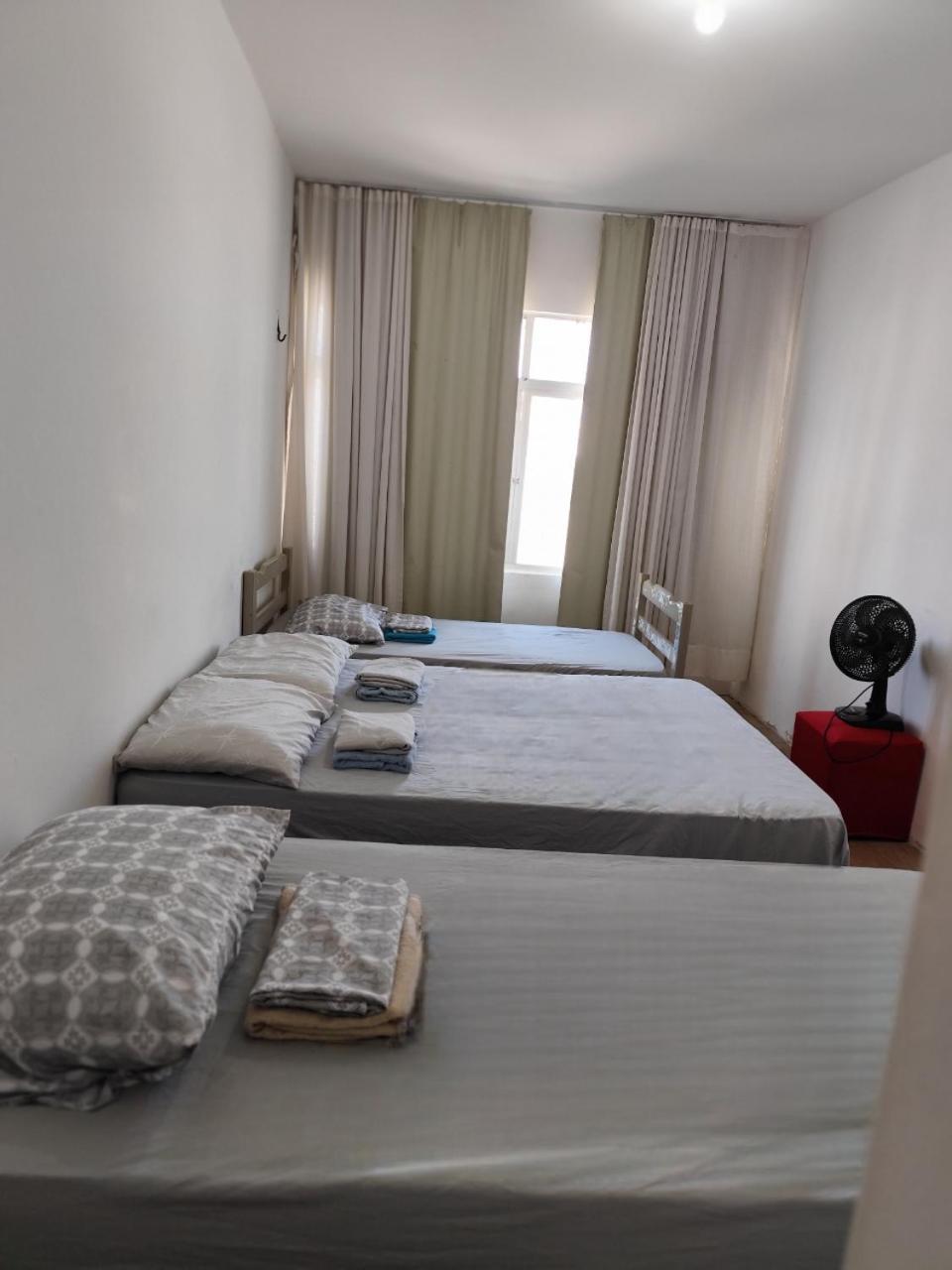 Maravilhoso Apartamento. Vista P/ Praia Do Futuro Fortaleza  Exterior foto